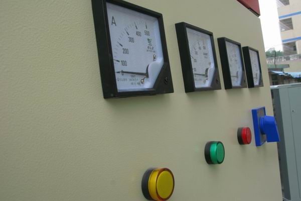 崇仁控制箱-影响防水3683控制箱性能的因素