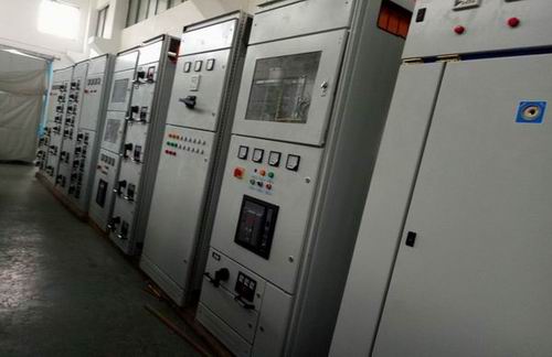 崇仁电控箱 崇仁电控箱